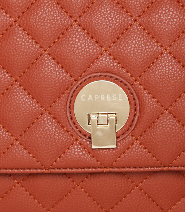 Brown-Quilted-Satchel-5