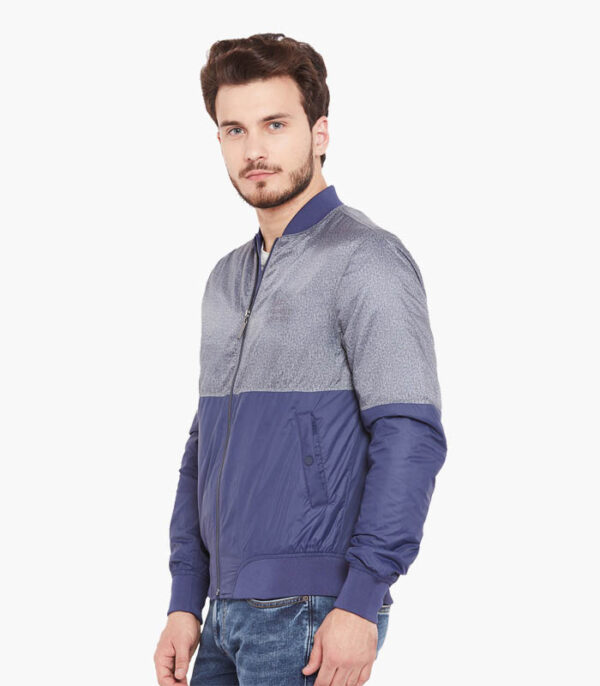 Men-Navy-Blue-Grey-Colour-Jacket-2