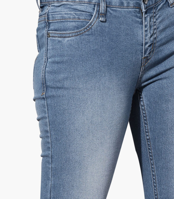 Women-Blue-Skinny-Fit-Stretchable-Jeans-5
