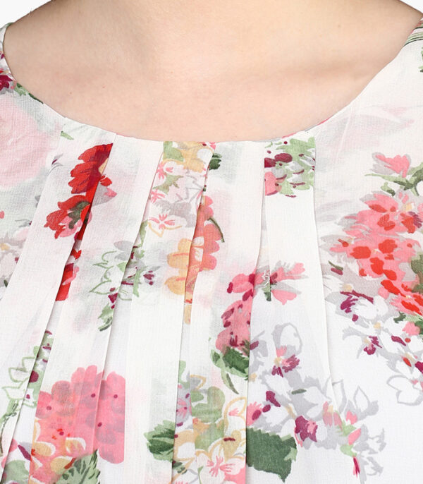 Women-Off-White-Printed-Blouson-Top-5